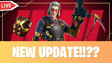 Geforce gaming in the cloud. NEW* Fortnite Update!!?? | Type !video !sounds in chat ...