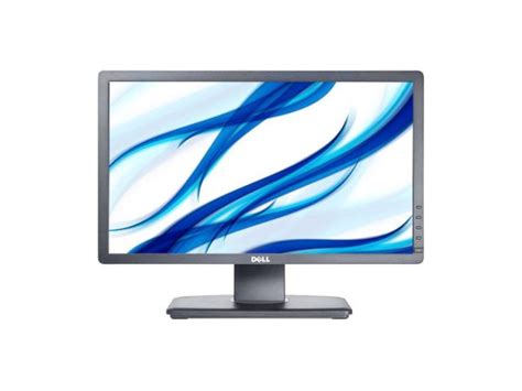Dell P2412hb 24″ Widescreen Lcd Monitor Refurbished We Got Tech