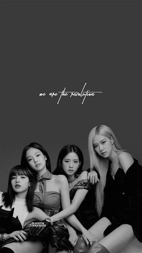 Blackpink Wallpapers On Twitter Blackpink Poster Wallpaper Images And
