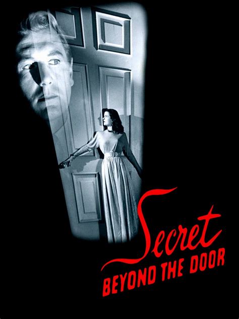 Secret Beyond The Door Pictures Rotten Tomatoes