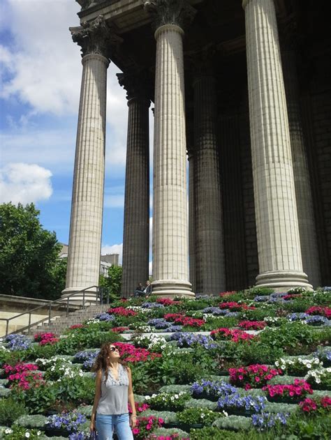 Iglesias de París: 4 visitas indispensables | Destinos&Maletas