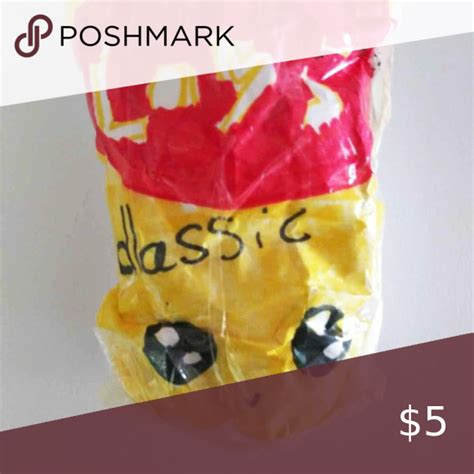 Drain, and rinse, then refill the bowl with water, and add the salt. Paper Lays Chips Squishy in 2020 | Lays chips, Chips, How ...