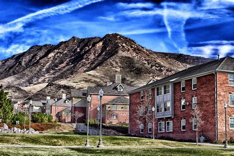 Salt Lake City Utah University Free Photo On Pixabay