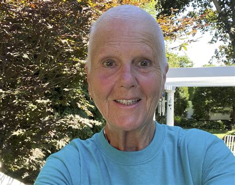 Terminally Ill Connecticut Woman Ends Her Life On Her Own Terms In Vermont