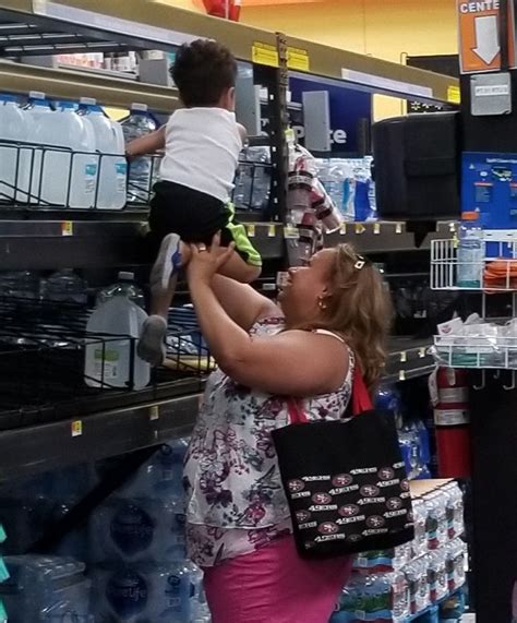 19 Crazy Things That Could Only Happen At Walmart