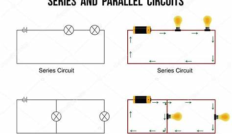 Parallel Electrical Circuit Diagram