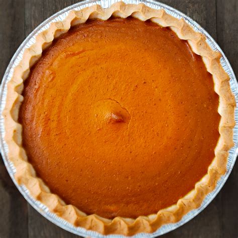Vegan And Gluten Free Pumpkin Pies Delivery To Toronto And Gta 100
