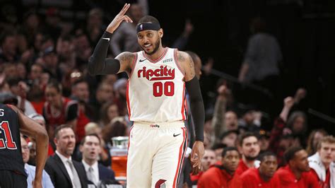 While we may talk about carmelo anthony in a different way from back in his prime days, he is still one of the best over the last few decades. Carmelo Anthony Was Ready To Retire From NBA Before Trail ...