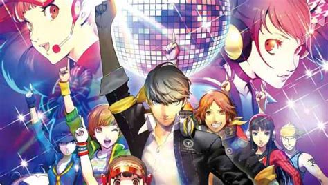 All Persona Games Ranked From Worst To Best