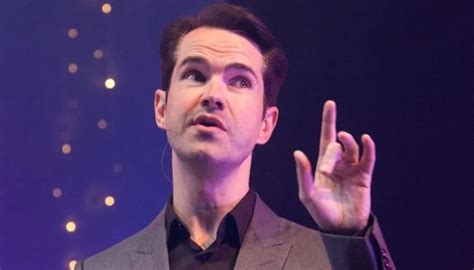 bitter lies jimmy carr ‘being sued by his father after his new memoir
