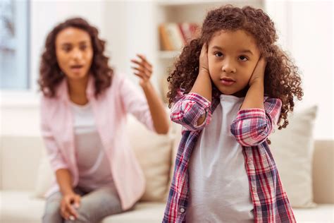 5 Psychological Effects Of Yelling At A Child And What You Can Do Instead