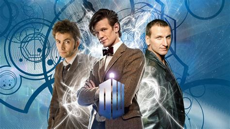 David tennant (born 18 april 1971 as david john mcdonald) played the tenth doctor from 2005 to 2010, beginning with an appearance at the conclusion of the parting of the ways continuing from the christmas invasion to the end of time. symbols doctor who christopher eccleston eleventh doctor ...