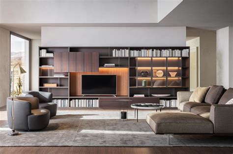 505 Shelving From Molteni And C Architonic