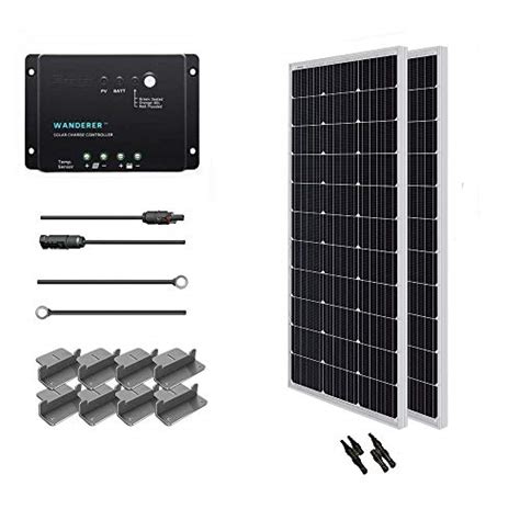 Best Marine Solar Battery Charger 2021 Reviews Battery Asking