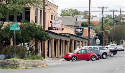Top 10 San Antonio Neighborhoods