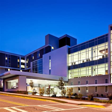 Athens Regional Medical Center Expansion Mccarthy