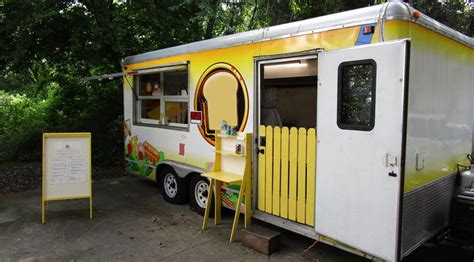 Buy or sell a food truck, trailer, cart, or stand 01 aug 2020. Food Trailer for Sale - Southwest Trailer Mfg / na / 2008 ...