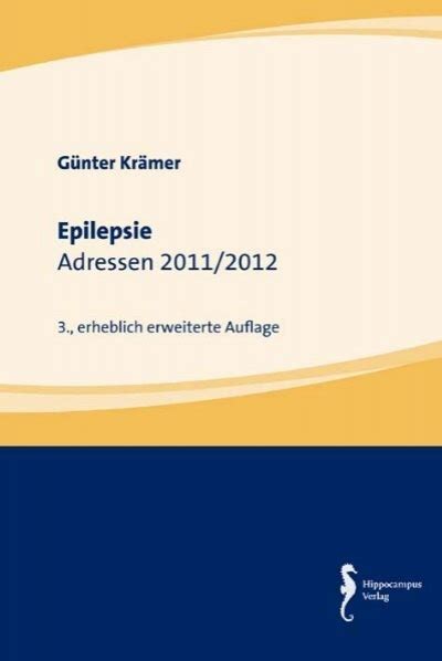 Broschüre Schweizerische Liga Gegen Epilepsie