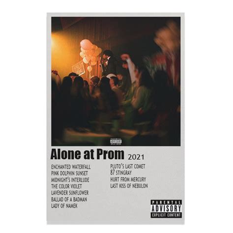 Alone At Prom Wallpapers Wallpaper Cave