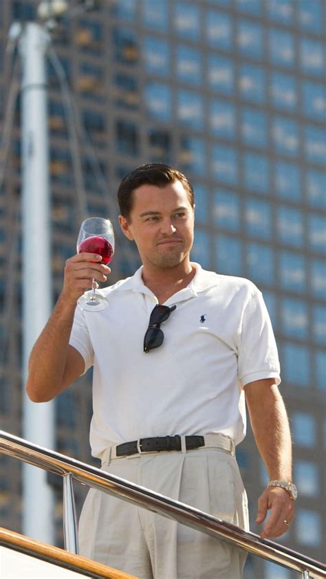 Wolf Of Wall Street Iphone Wallpapers Kolpaper Awesome Free Hd