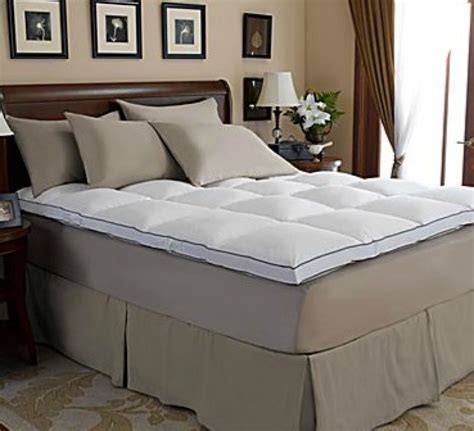 Here at bedrooms & more the thing we are most known for is our mattresses. Buying Guide: Finding The Best Mattress Pad For Your ...