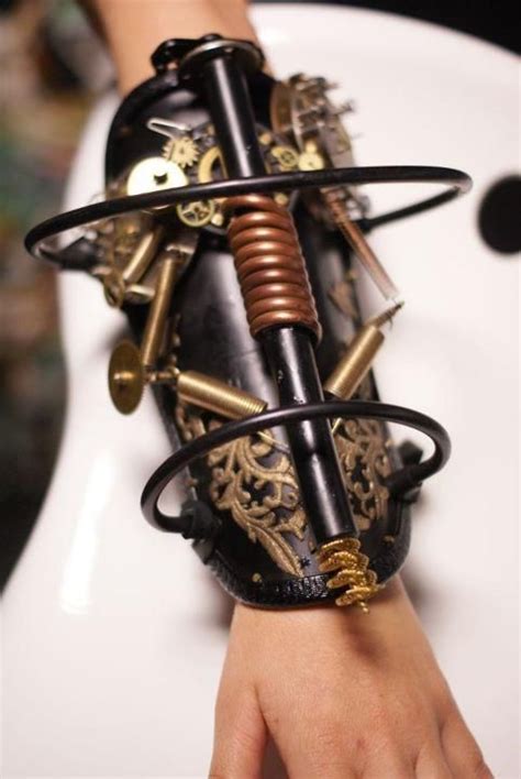 As you may know, i'm an ardent fan of steampunk. here's a diy project i recently completed. 324 best images about Steampunk on Pinterest | Steampunk design, Steampunk diy and Steampunk goggles