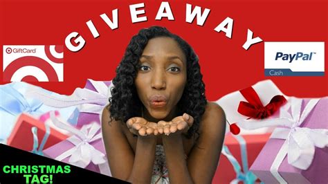 You can check out the latest promotions in your local target store's weekly ad and on target's. Funny Christmas Tag | TARGET GIFT CARD GIVEAWAY ...