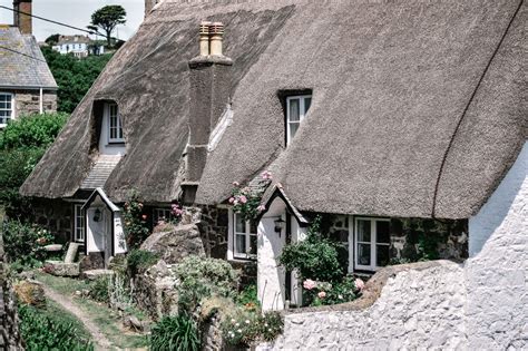 The Most Beautiful Villages To Visit In Cornwall England Beautiful