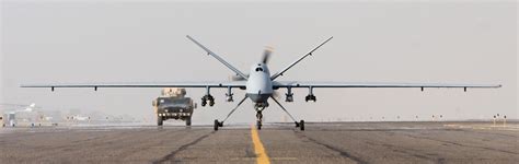 General Atomics Mq 9 Reaper Predator Drone With Images Military