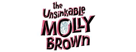 The Unsinkable Molly Brown Movie Fanart Fanarttv