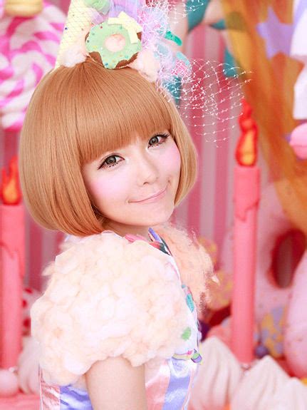 Candy Doll Candy Doll Anjelika L Vip 2 Best Lolita Galleries New