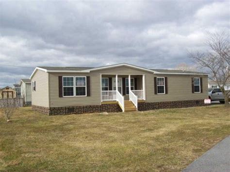 Redman Mobile Home For Sale In Martinsburg 25401 For 69900