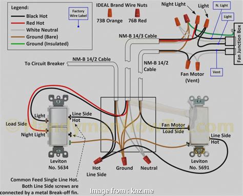 Electricity in homes is an alternating current and is used to power electrical appliances. Home Light Switch Neutral Wire Creative Images Of Home Light Switch Wiring Diagram Colors ...