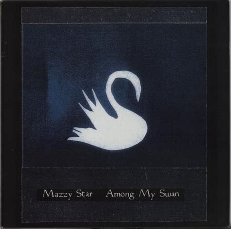 Mazzy Star Among My Swan Uk Vinyl Lp Album Lp Record 649384