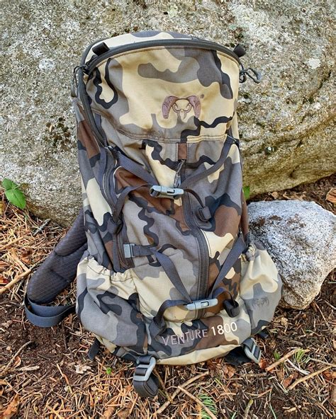 Venture 1800 Small Hunting Backpack Kuiu Hunting Backpacks Hunting