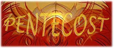 55 Best Pentecost Wishes Images Greetings And Pictures Picsmine