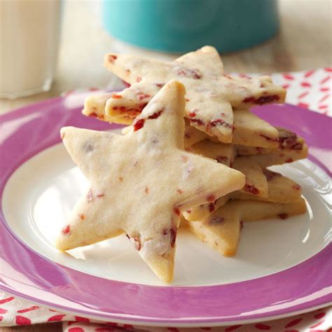 Ina Garten Just Turned One Shortbread Recipe Into Five Perfect