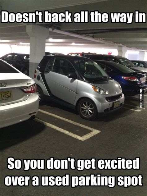Good Guy Smart Car Meme Funny Picture Jokes Car Jokes Funny Pictures
