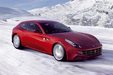 Test drive used ferrari ff at home from the top dealers in your area. 2013 Ferrari FF Specs, Price, MPG & Reviews | Cars.com