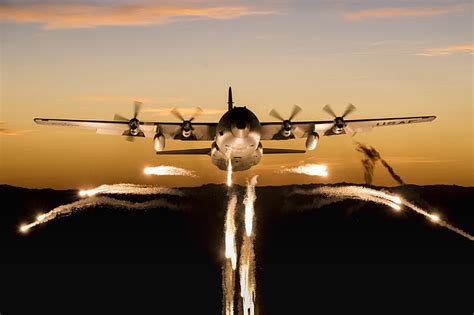 Online Crop Hd Wallpaper Lockheed C 130 Hercules The Main Military