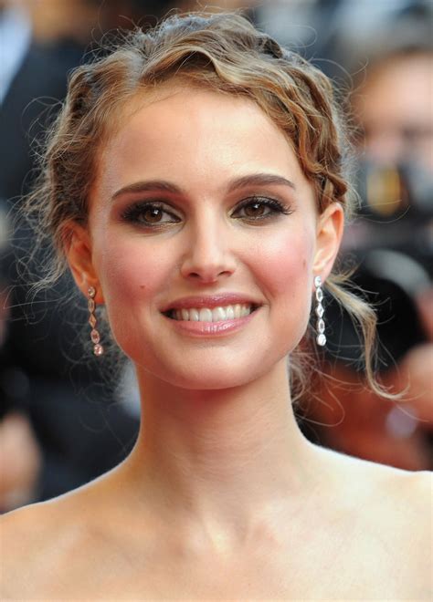 Natalie Portman Says Its Dangerous To Be A Jew Pretty Much Everywhere