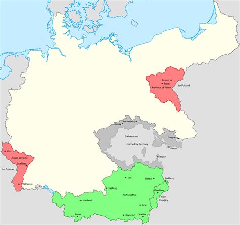 German Austria And The Reich By Lehnaru On Deviantart