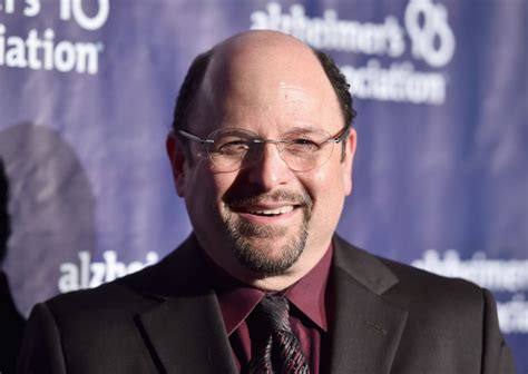 Jason Alexander On The Nj Hall Of Fame 30 Years Of ‘seinfeld And A