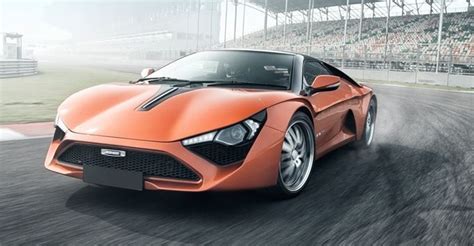 Price in india expected between inr 8 to 13 lakhs for new scorpio. DC Avanti, First Made-in-India Sports Car, Coming Soon ...