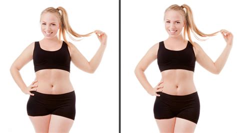 How To Transform The Body In Photoshop Photoshop Hotspot