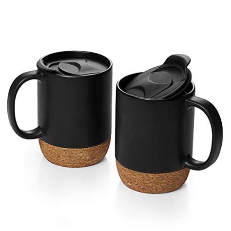 Top 10 Coffee Insulated Mugs Of 2021 Best Reviews Guide
