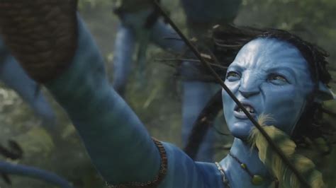 AVATAR 2 The Game Official Announcement Trailer (Upcoming AVATAR 2 ...