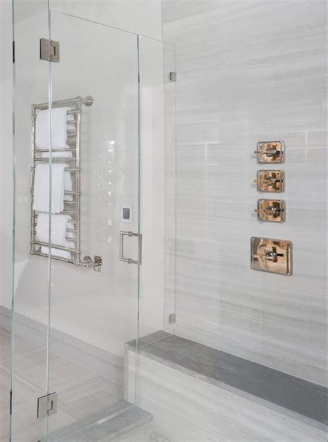 Heated Shower Benches A Beginnerâs Guide to Luxury