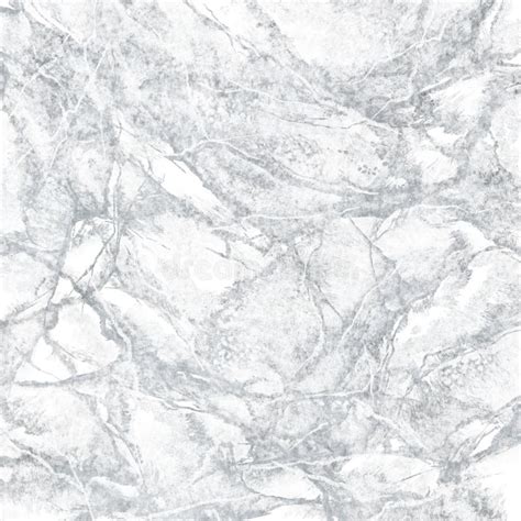 Abstract Background Digital Marbling Illustration White Marble With
