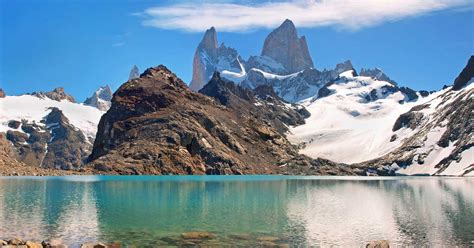 Patagonia Trips Patagonia Tours Patagonia Holidays Exodus